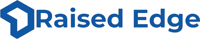 RaisedEdge Logo